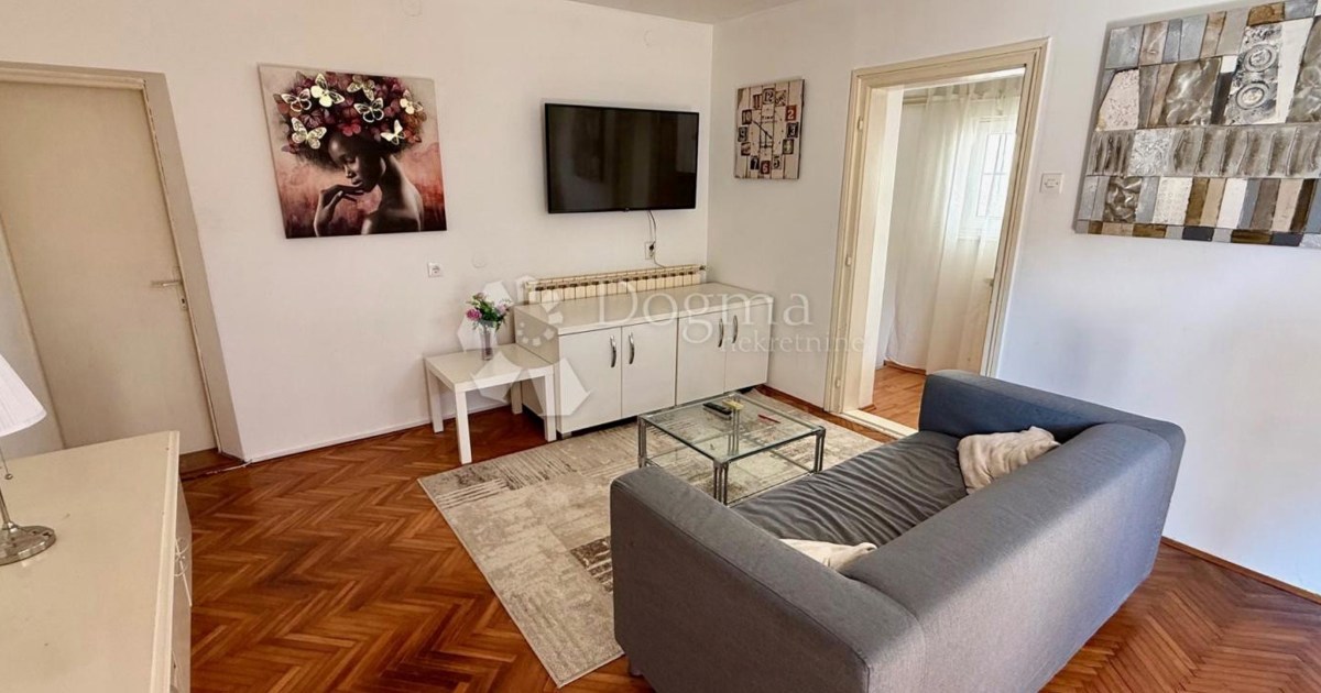 Stan u Zagrebu se prodaje za 160.000 eura. Pogledajte fotke