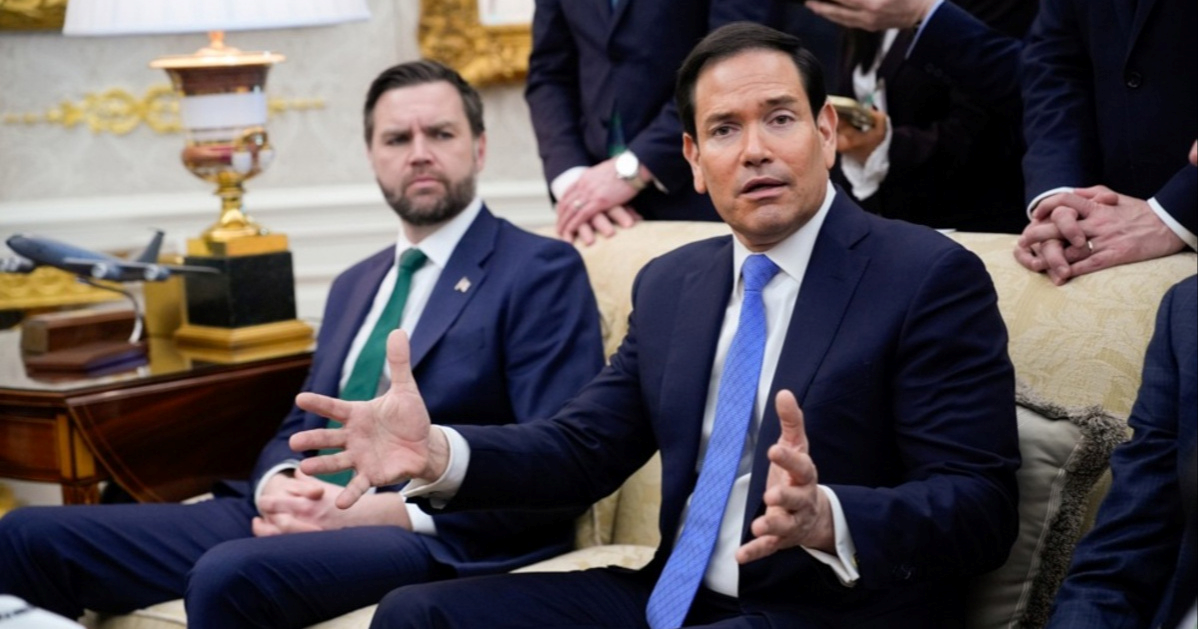 Vance ili Rubio? Glavna tema konzervativnog skupa pitanje Trumpovog nasljednika