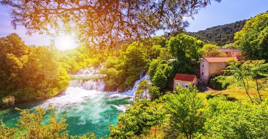 Stranci nabrajaju najljepše destinacije na svijetu, spomenuli ovo mjesto u Hrvatskoj