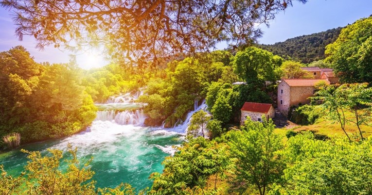 Stranci nabrajaju najljepše destinacije na svijetu, spomenuli ovo mjesto u Hrvatskoj
