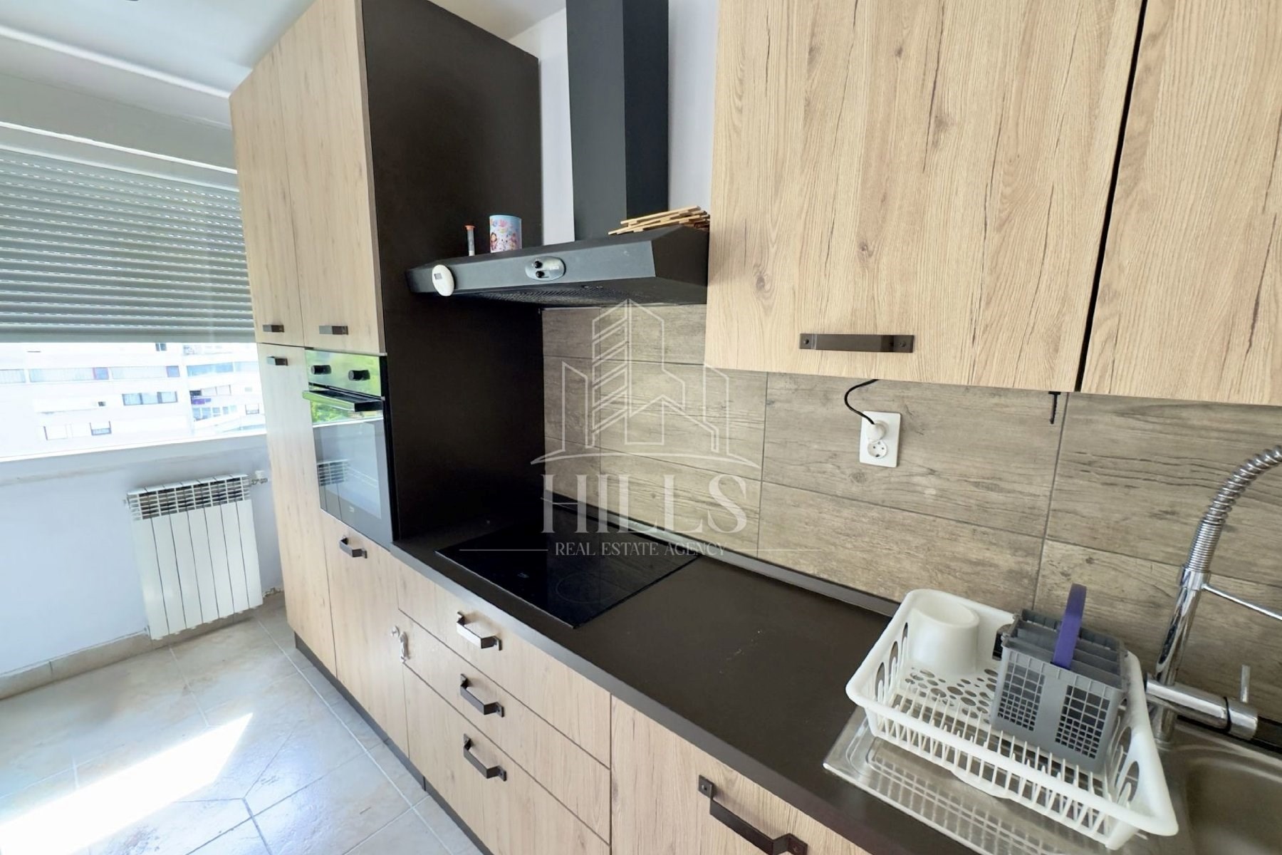 Top oglasi za nekretnine: Dvosoban stan u Novom Zagrebu