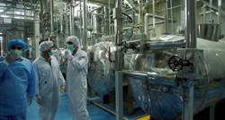 Iran će dopustiti Međunarodnoj agenciji za atomsku energiju servis kamera u pogonima