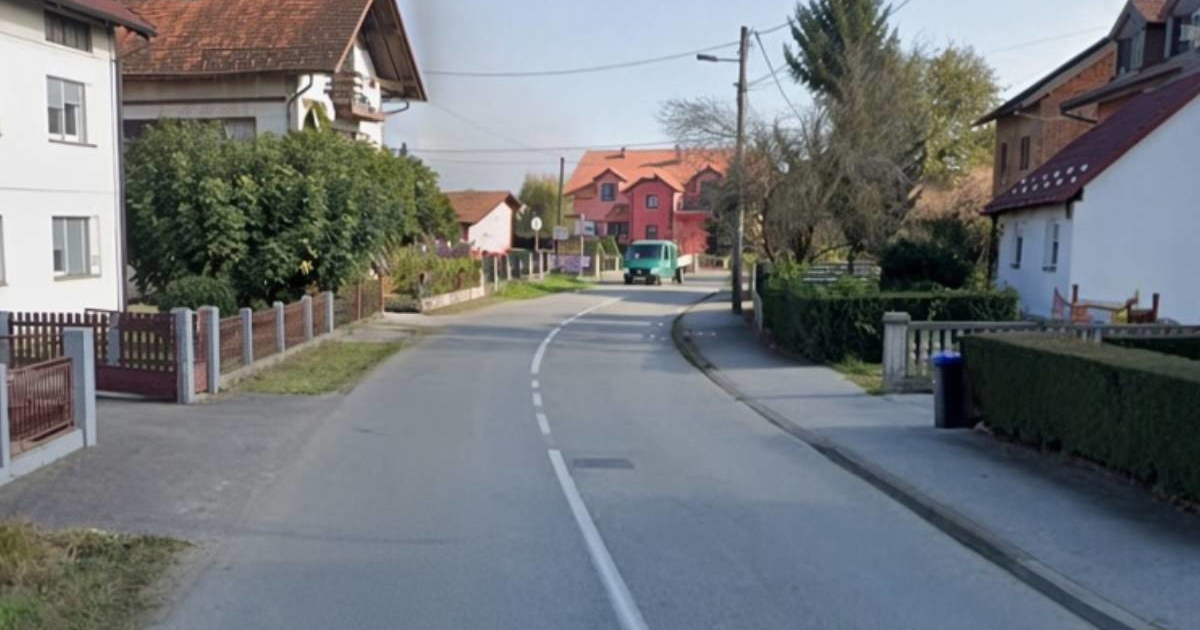 U Zagrebu vozio bez vozačke i registracije. Trajno su mu oduzeli auto
