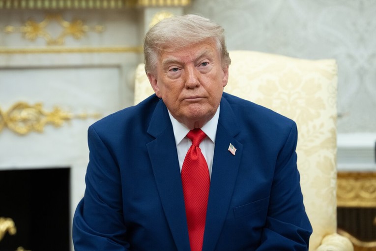 Trump je u problemima. Eskalacija rata s Iranom ne donosi rezultate