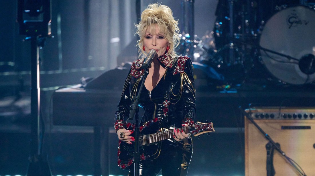 Dolly Parton otkrila je koju pjesmu želi na sprovodu desetljeće prije smrti