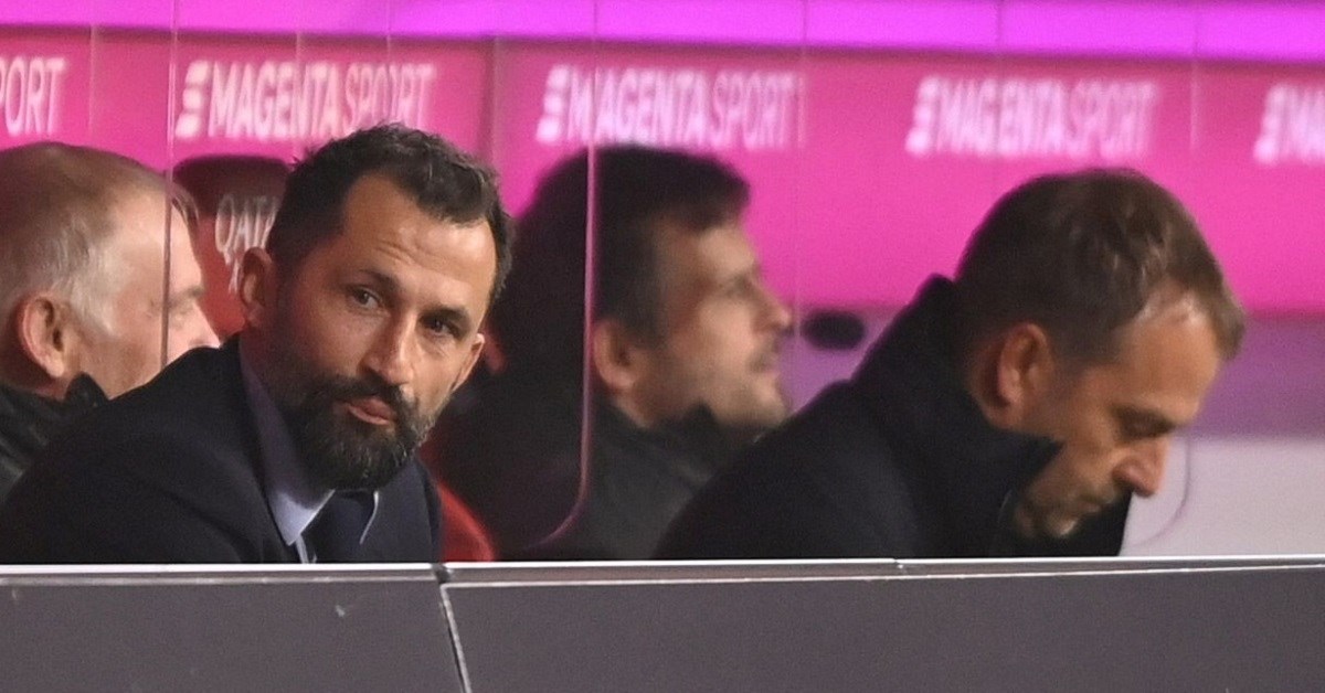 "Brazzo, raus!" 70 tisuća navijača Bayerna potpisalo peticiju protiv BiH legende