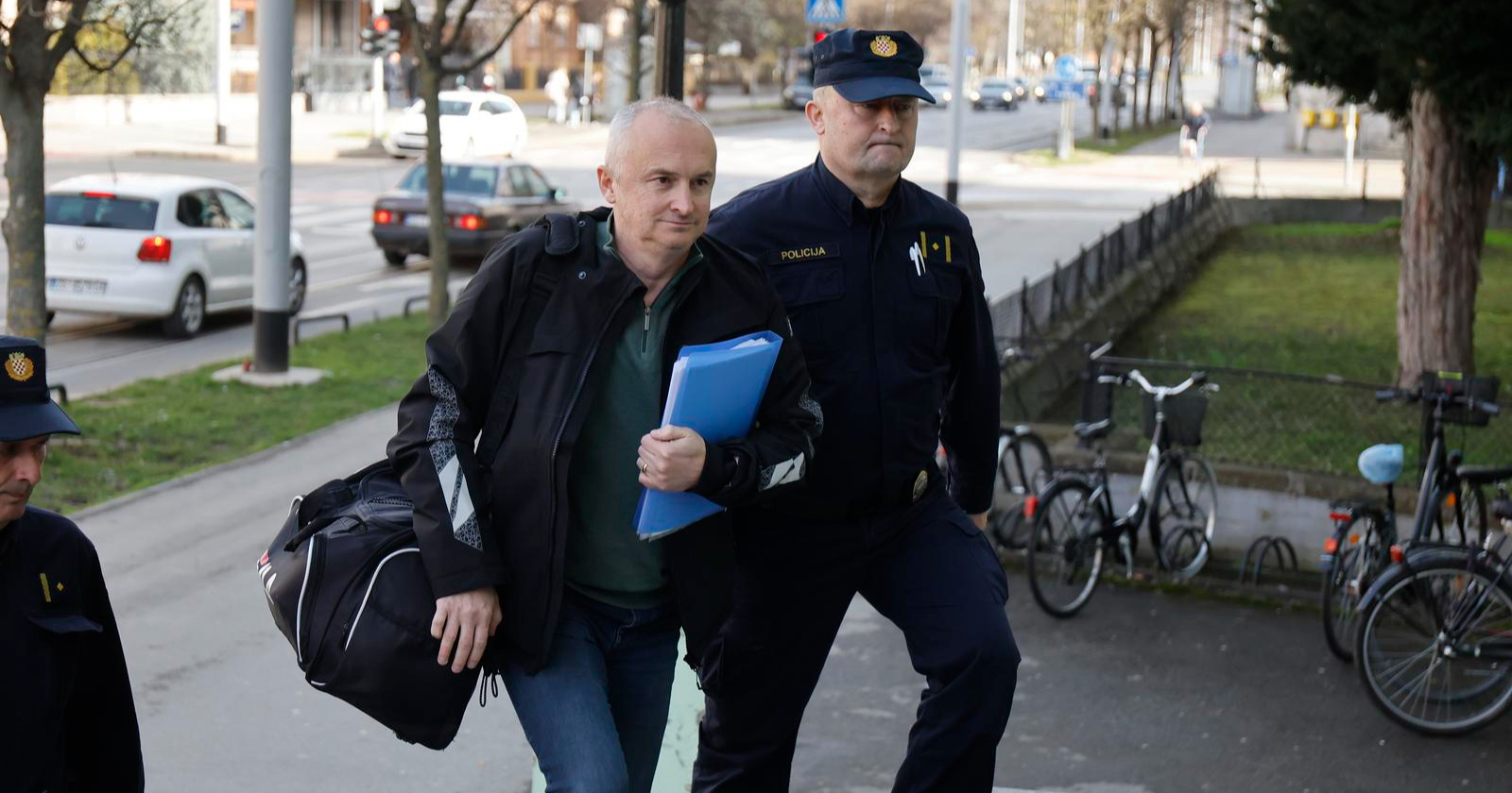 Više puta uhićeni Vinko Grgić opet u utrci za gradonačelnika Nove Gradiške