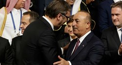 Turski mininstar najavio skori posjet Erdogana Srbiji i regiji