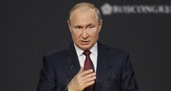 Rusija se povukla iz sporazuma Otvoreno nebo