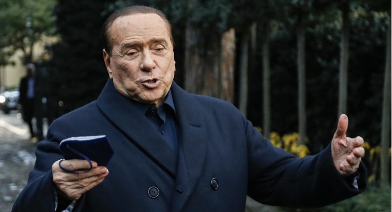 Čelnik desničarske stranke: Desni centar želi da Berlusconi bude predsjednik Italije