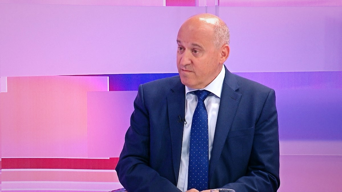 HDZ-ovac govorio o Mireli Čavajdi, spominje "ozbiljan kazneni postupak"