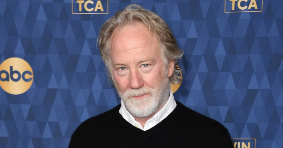 Timothy Busfield predao se policiji, poriče optužbe za zlostavljanje djece