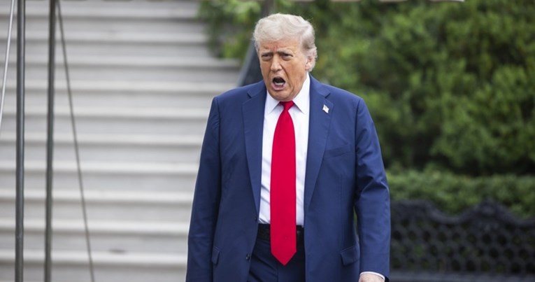 Trump: Iran ne pobjeđuje u ovom ratu