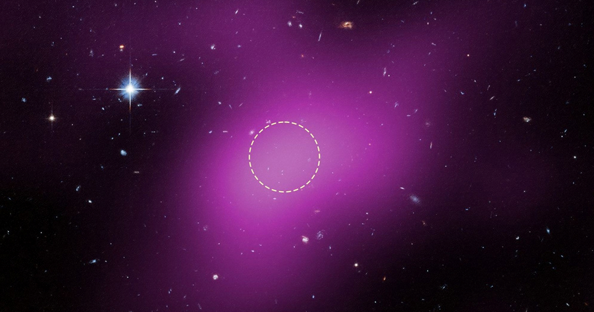 Astronomi otkrili “Cloud-9”. Oblak tamne tvari koji je star gotovo koliko i svemir