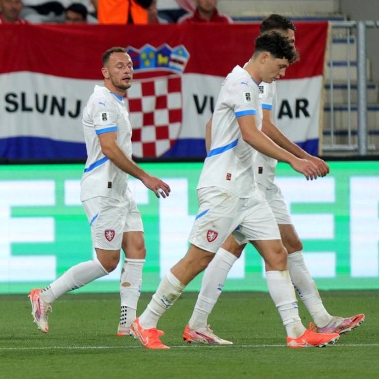 Češki mediji: Horor, debakl, sramota i očaj