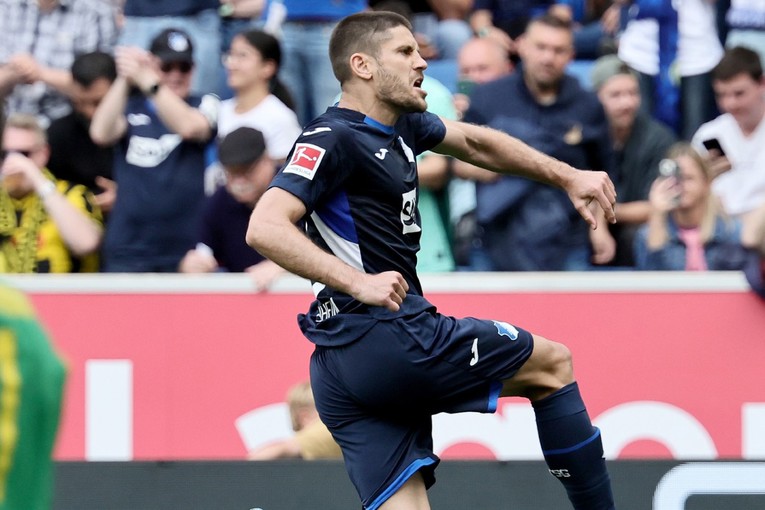 Sky: Kramarić je pristao na smanjenje plaće, ali u ugovoru je poseban detalj