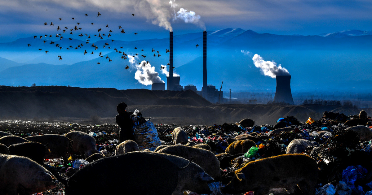 Europa sjedi na ekološkoj bombi. Desetci tisuća odlagališta otpada prijete pitkoj vodi