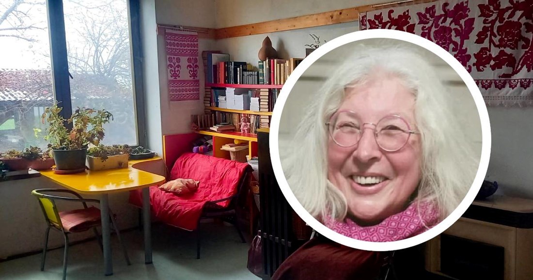 Dinka iz Šarengrada: Pozivam još jednu umirovljenicu na tri mjeseca u svoj dom