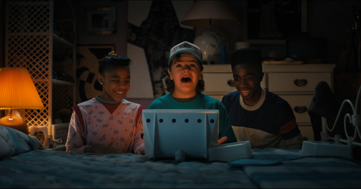 Sutra se slavi Stranger Things dan. Netflix objavio raspored događanja za fanove