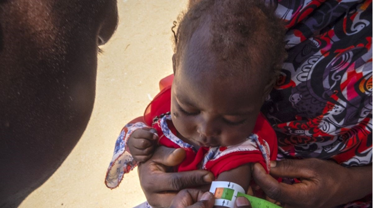 Deseci milijuna ljudi na rubu gladi. "Ovo je nadolazeća globalna katastrofa"