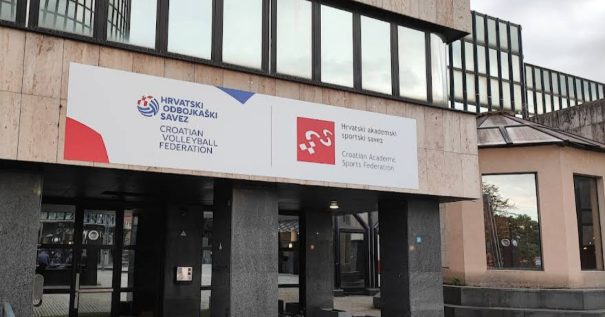 Reakcija Andrije Kevića na članak o računima odbojkaškog saveza