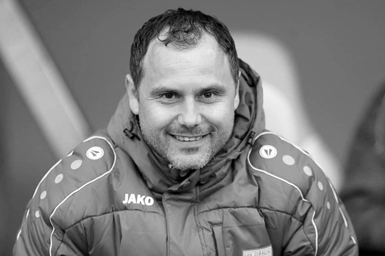 Umro je Mladen Bartolović (48)