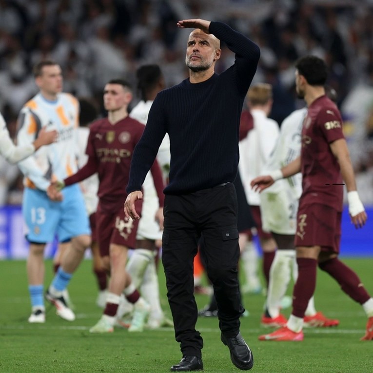 Real kažnjen zbog homofobnih uvreda Guardioli