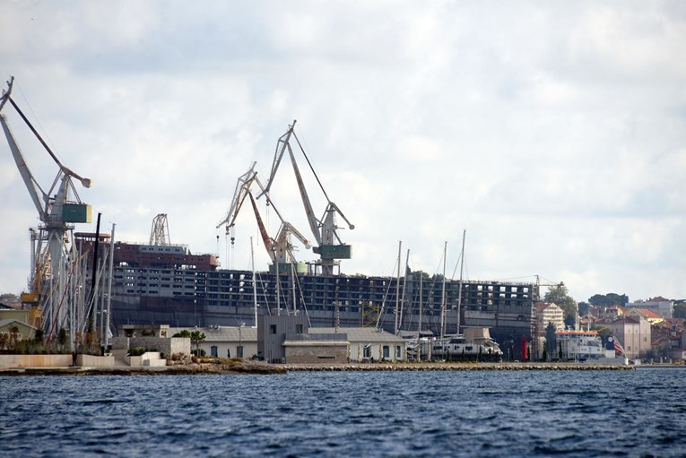 Pulski Uljanik se vraća vojnoj brodogradnji?