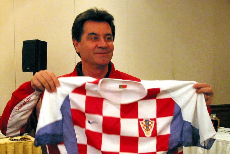 Colo Colo priprema svečani doček Mirku Joziću: "Vraća se svojoj kući"
