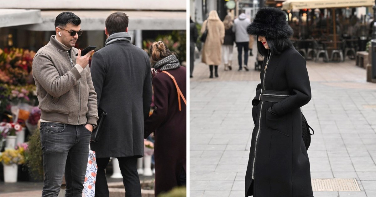 FOTO Tko je sve od poznatih bio na zagrebačkoj špici?