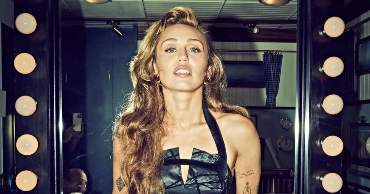 Miley Cyrus otkrila što joj je pomoglo da ostane trijezna pet godina