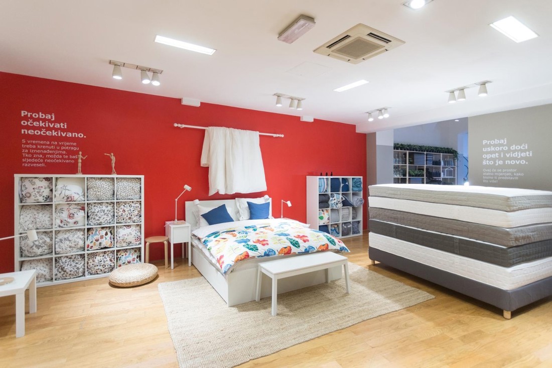 IKEA gasi jednu od svojih najpoznatijih kolekcija i u Hrvatskoj. Javili smo im se