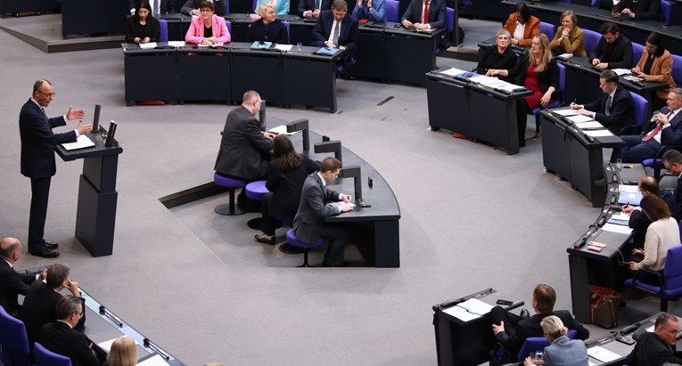 Njemački demokršćani i socijaldemokrati pregovaraju, svađaju se oko migracija