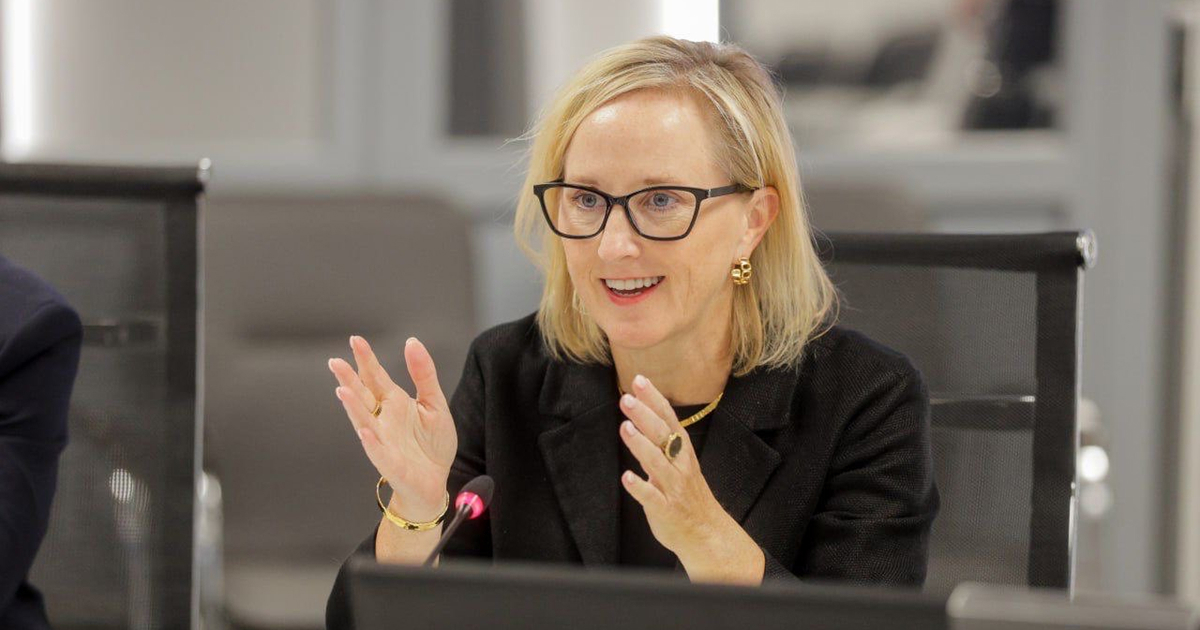 FT: Američka veleposlanica u Ukrajini napušta dužnost. Frustrirana je Trumpom