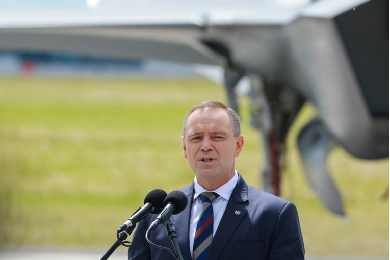 Jačanje istočnog krila NATO-a: Poljska traži stalnu američku bazu