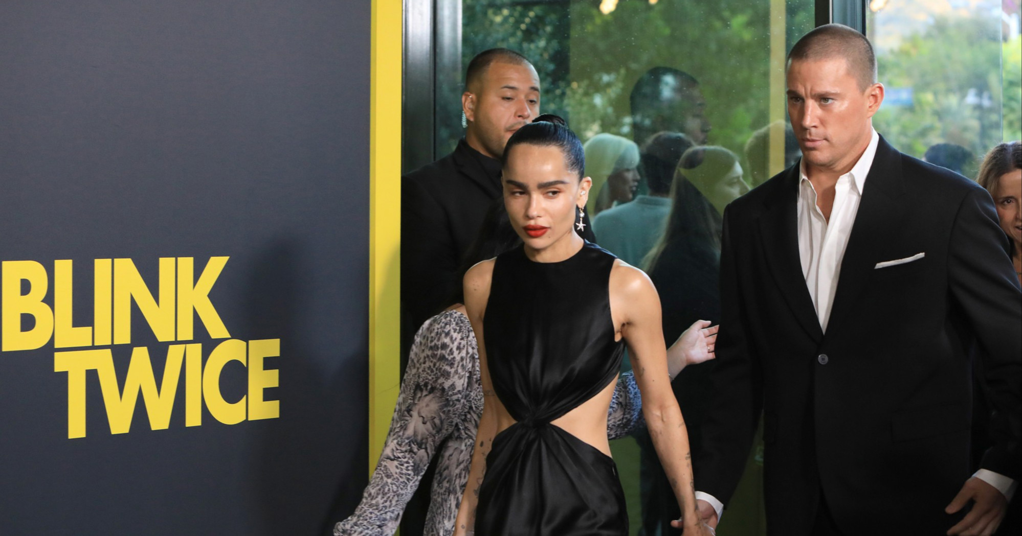 "Ponaša se kao tinejdžer": Ljudi se smiju objavama Tatuma nakon zaruka njegove bivše