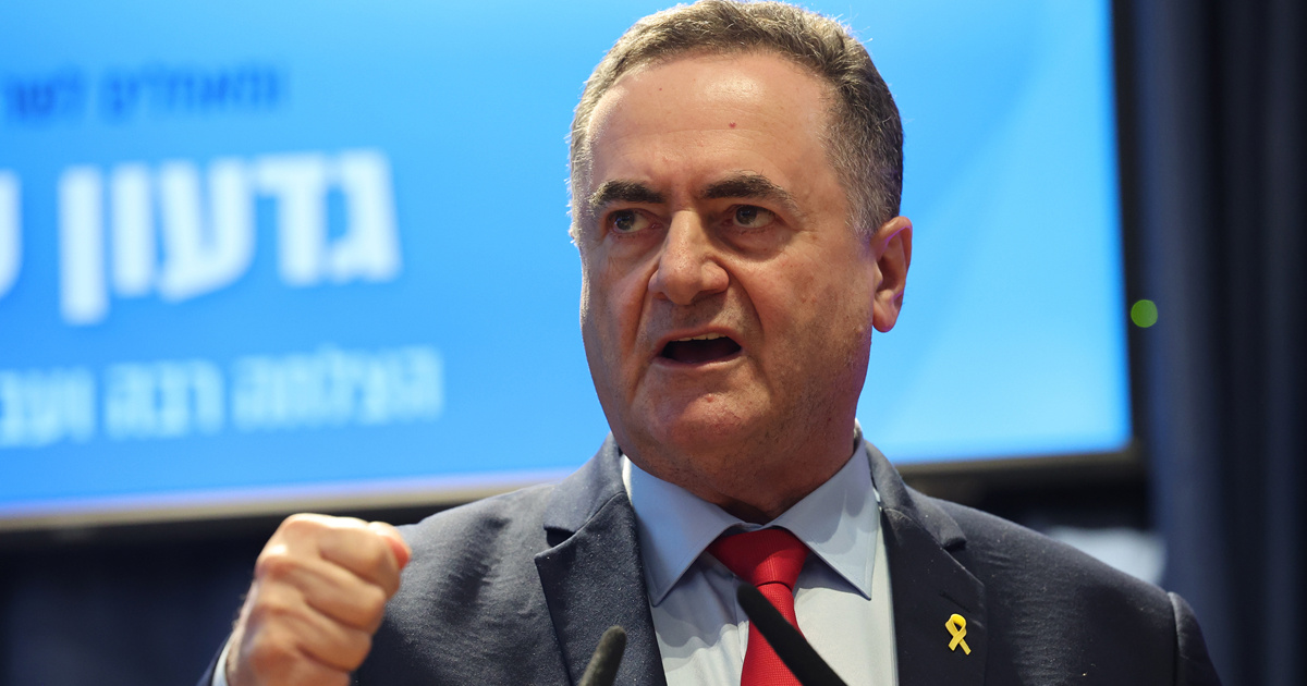 Izraelski ministar obrane: Jako želimo napasti iranske energetske ciljeve