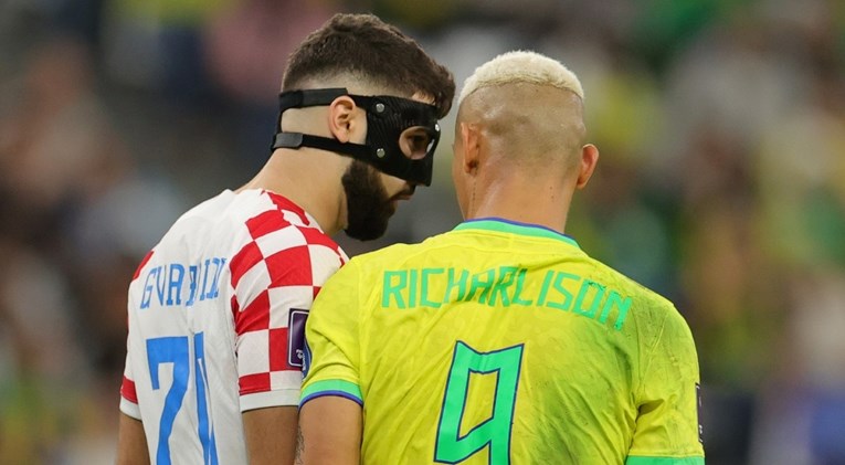 Gvardiol na Instagramu: Ono što je bio Brazil to je sada Hrvatska!