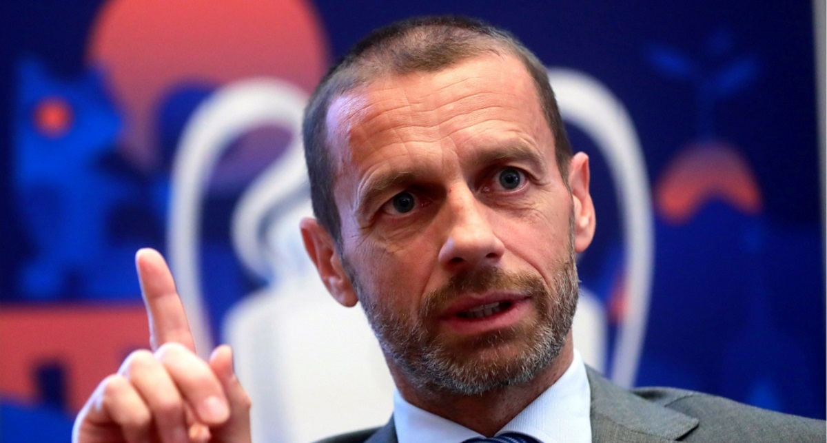 Uefa danas kreće u žestoki napad na Superligu