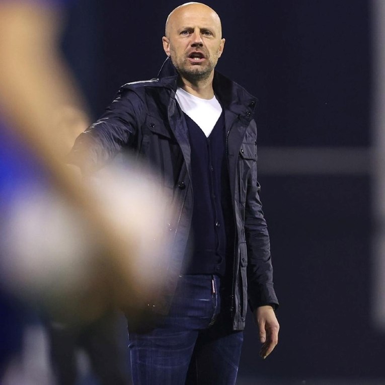 Perković: Nema euforije. Još uvijek smo treći na tablici