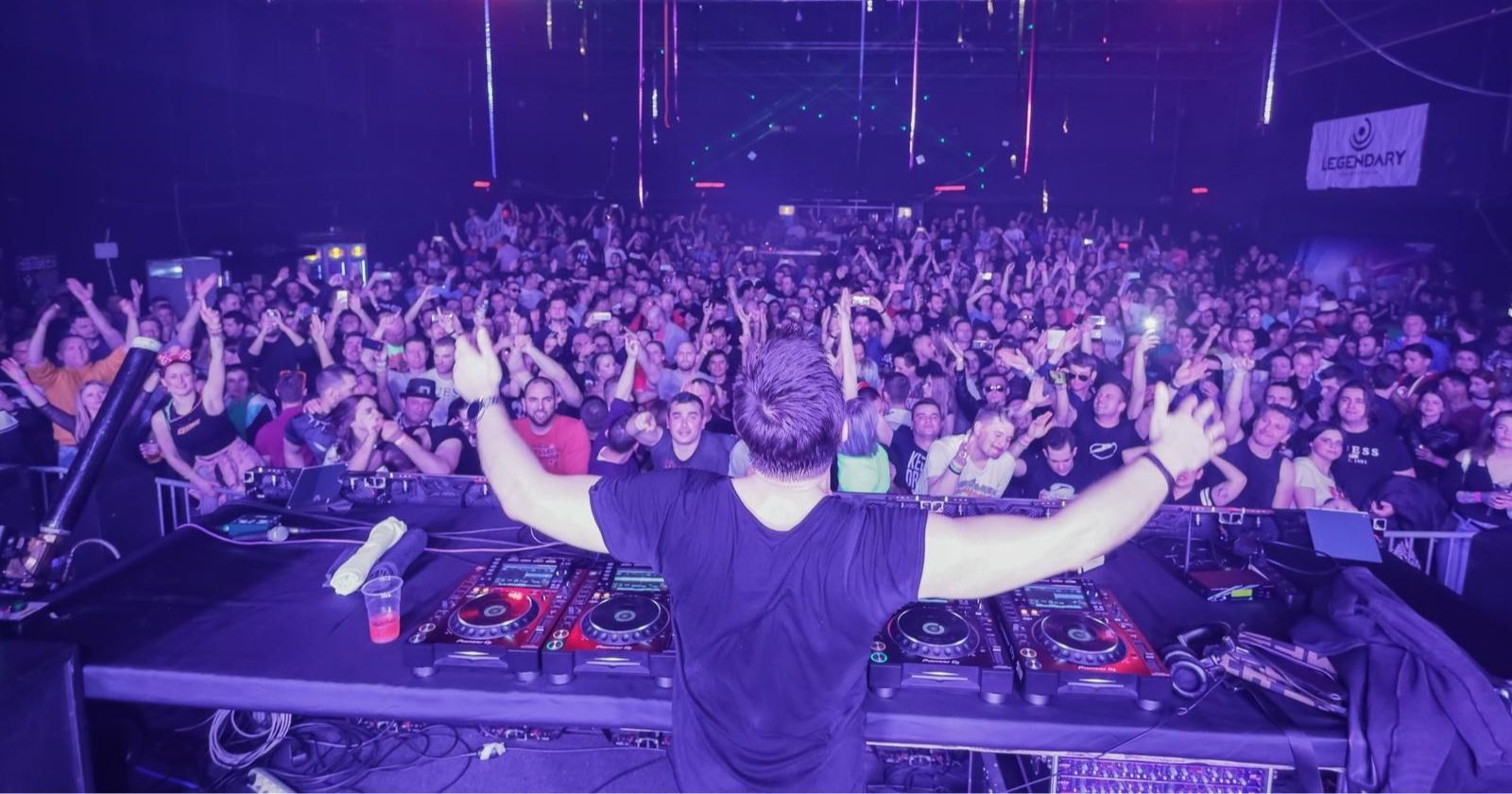 Bitka za Boogaloo: Prostor za koncerte preuzima KSET za 20 tisuća eura mjesečno