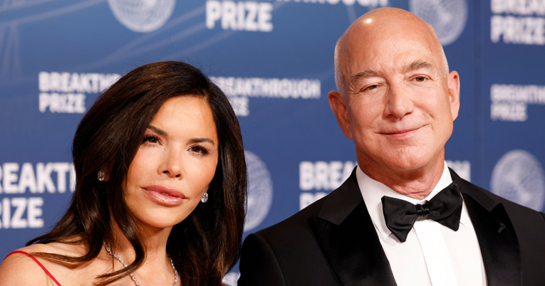 Nakon otpora građana Venecije, Bezos se pokušava iskupiti? Otkriveno i kako