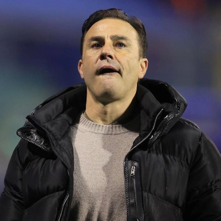 Pitali smo vas treba li Dinamo smijeniti Cannavara. Ovako ste glasali