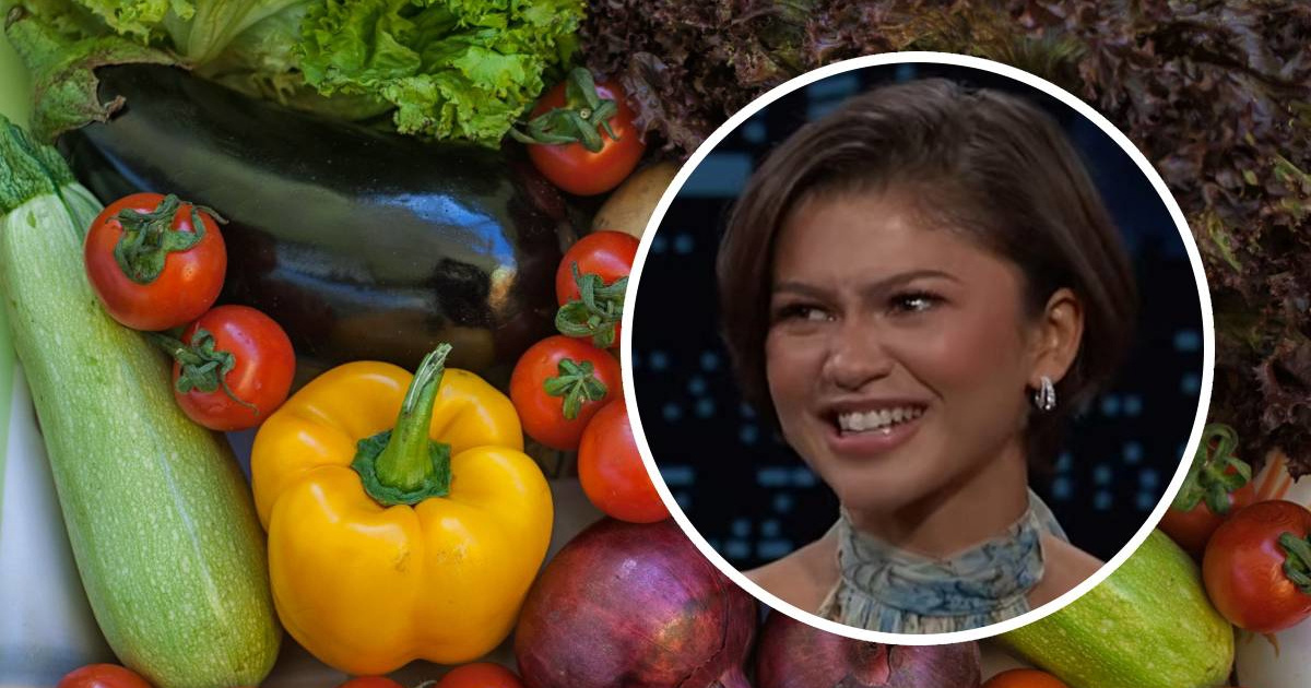 Zendaya o svojoj čudnoj prehrani: Ne jede meso od 11. godine, a ne voli ni povrće