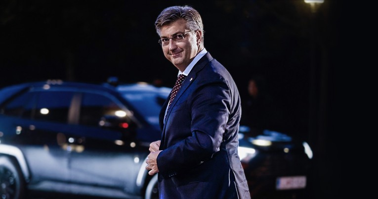  HDZ je počeo proizvoditi više afera nego što to Hrvati mogu pratiti