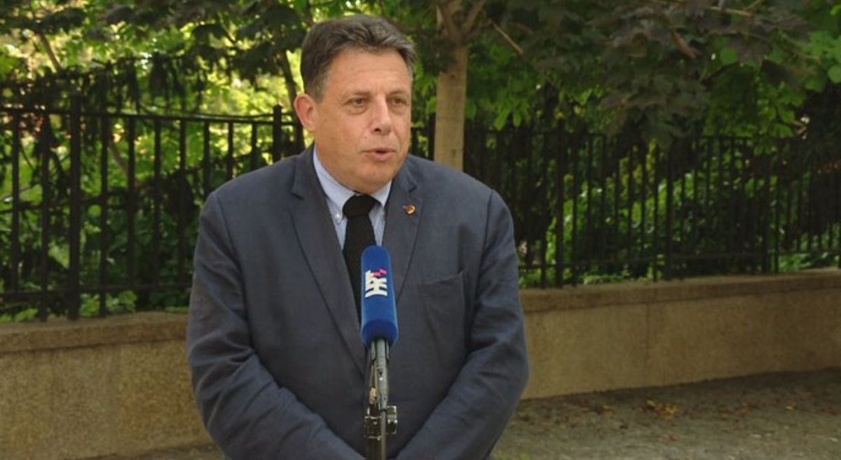 Sessa: DIP će sutra prve rezultate izbora početi objavljivati u 21 sat