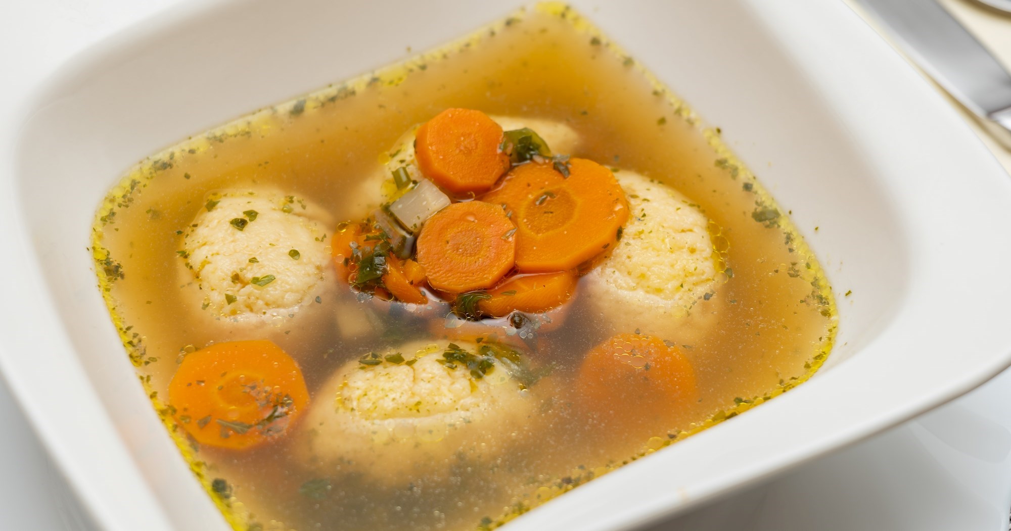 Juhe: Šest recepata koji će vas totalno oživiti