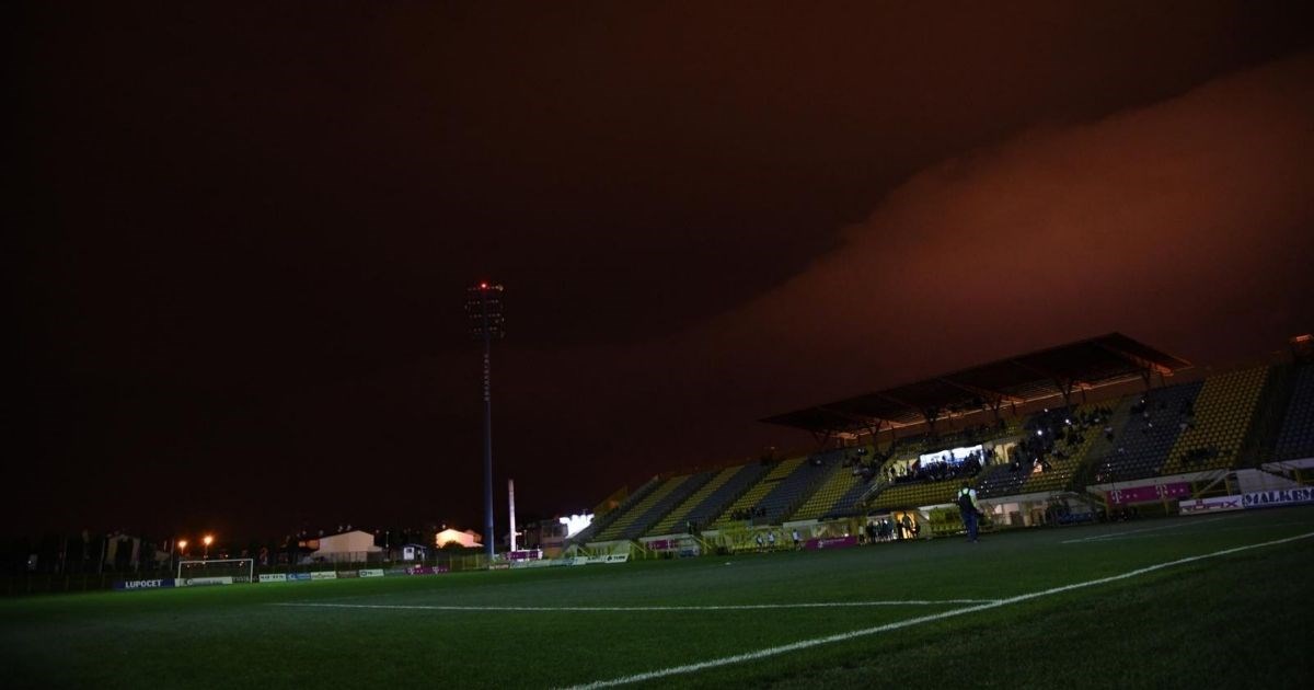 Zaprešić domaćin utakmice Lige nacija, HNS pomogao Azerbajdžanu