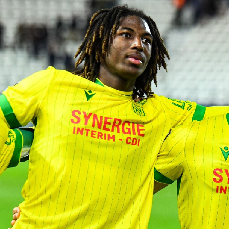 Francuski 17-godišnji dragulj na meti europskih velikana