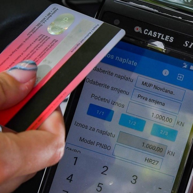 Auto vam je u garaži mjesecima, svejedno možete dobiti kaznu. Evo kako